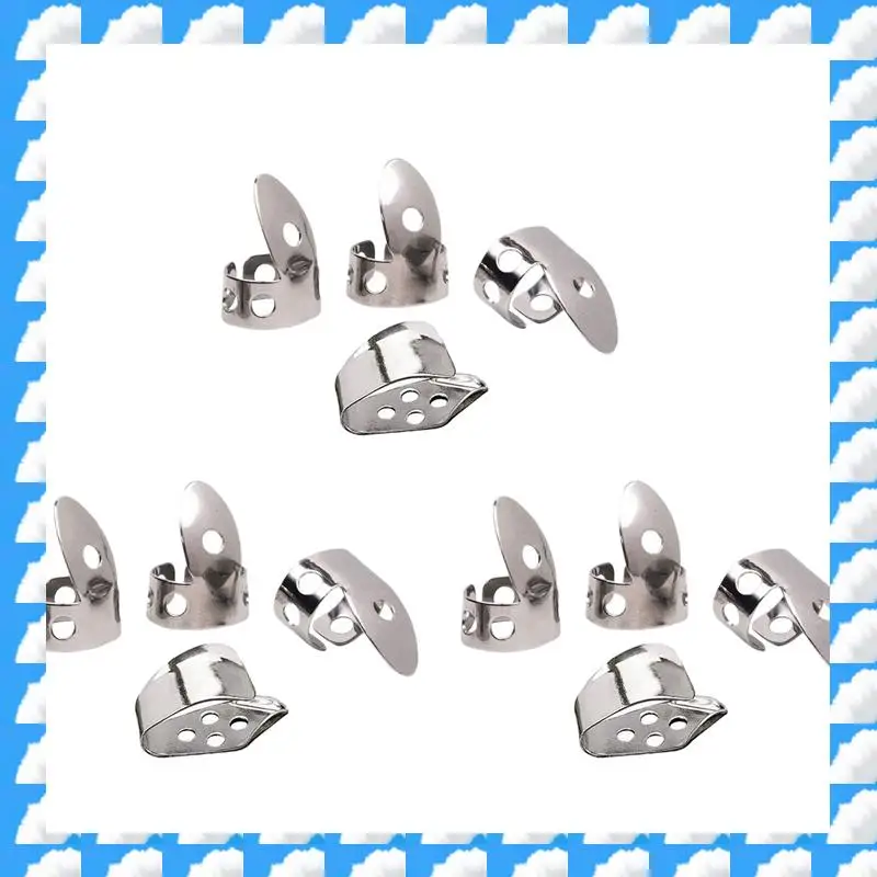 Onge 12Pcs Metal Th…