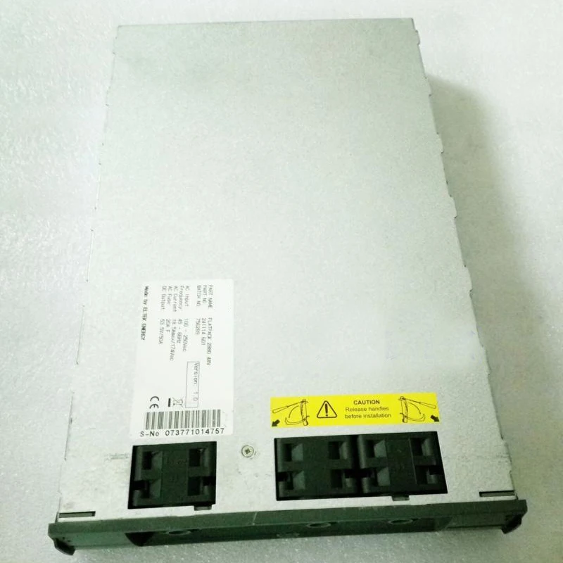 

Power Module For Eltek FLATPACK 2880 48V 241114.601 FLATPACK2500 Fully Tested