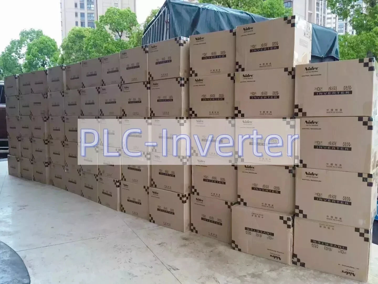 새로운 Emerson DST1203 오리지널 정품 서보 드라이브, 1년 보증, 포장 포함 빠른 배송