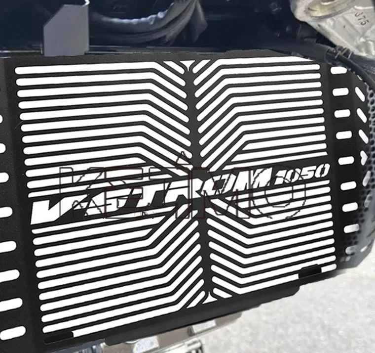 

Защитная крышка для решетки радиатора для SUZUKI V-STROM 1050 XT DL 1050XT DL1050 V strom 2020 ~ 2024 2025 аксессуары для мотоциклов