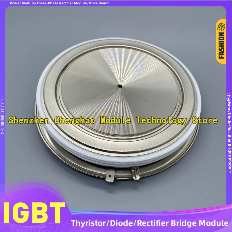 ST1500GXH24 T2251N80T-S01 T2251N80TS01 T4301N28TOF 5STB 24-Q2800(BCT) 5STB-24Q2800 IGBT SCR THYRISTOR MODULE