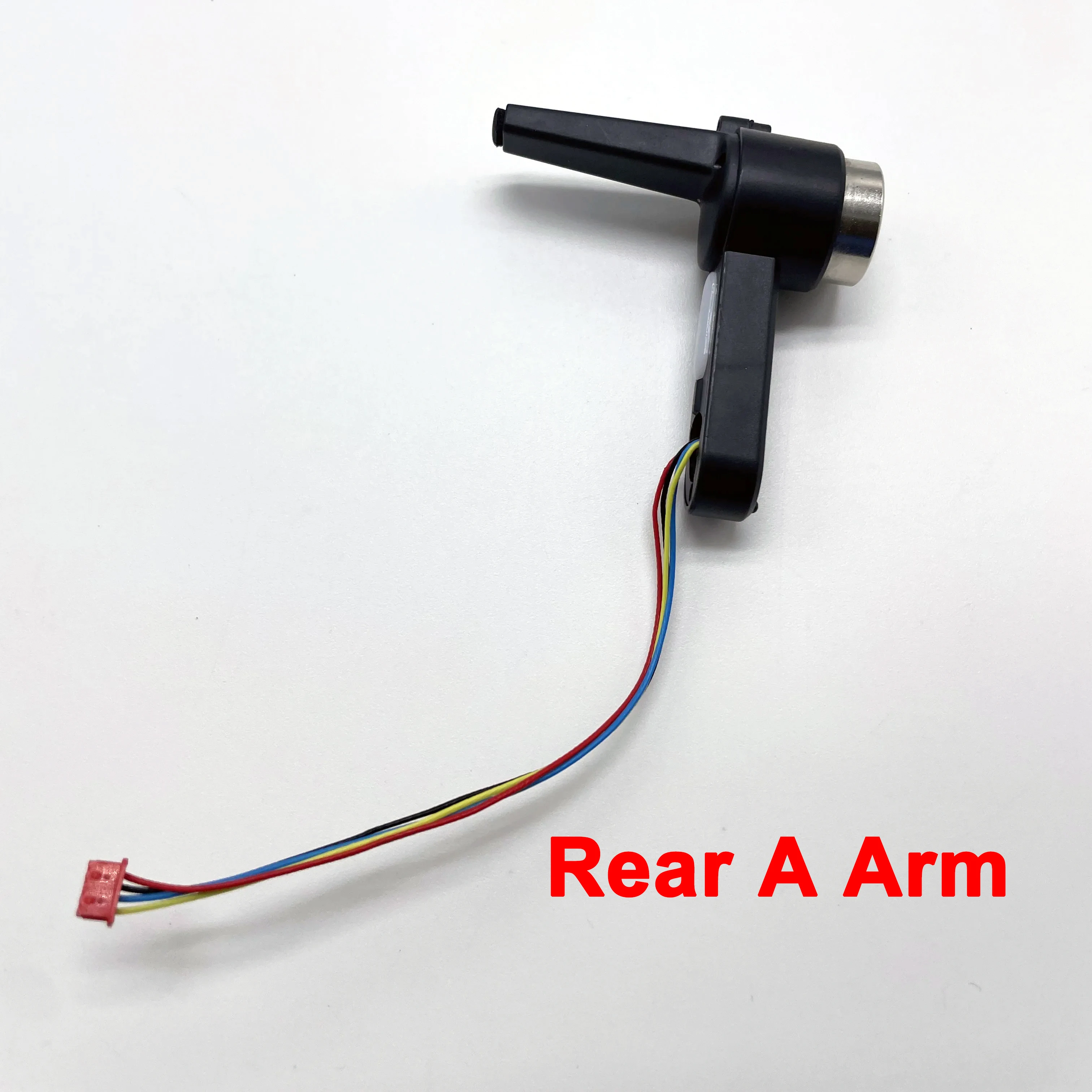 LSRC S2S RC Drone Spare Part S2S Motor Arm Front / Rear Arm with Brushless Engine Part LS-S2S Arm Accessory