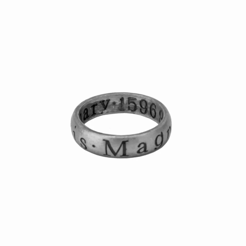 Uncharted 4 Rune Ring Pendant Necklace for Men Nathan Drake Mysterious Sea Area Choker Necklace Fans Cos Jewelry Accessories