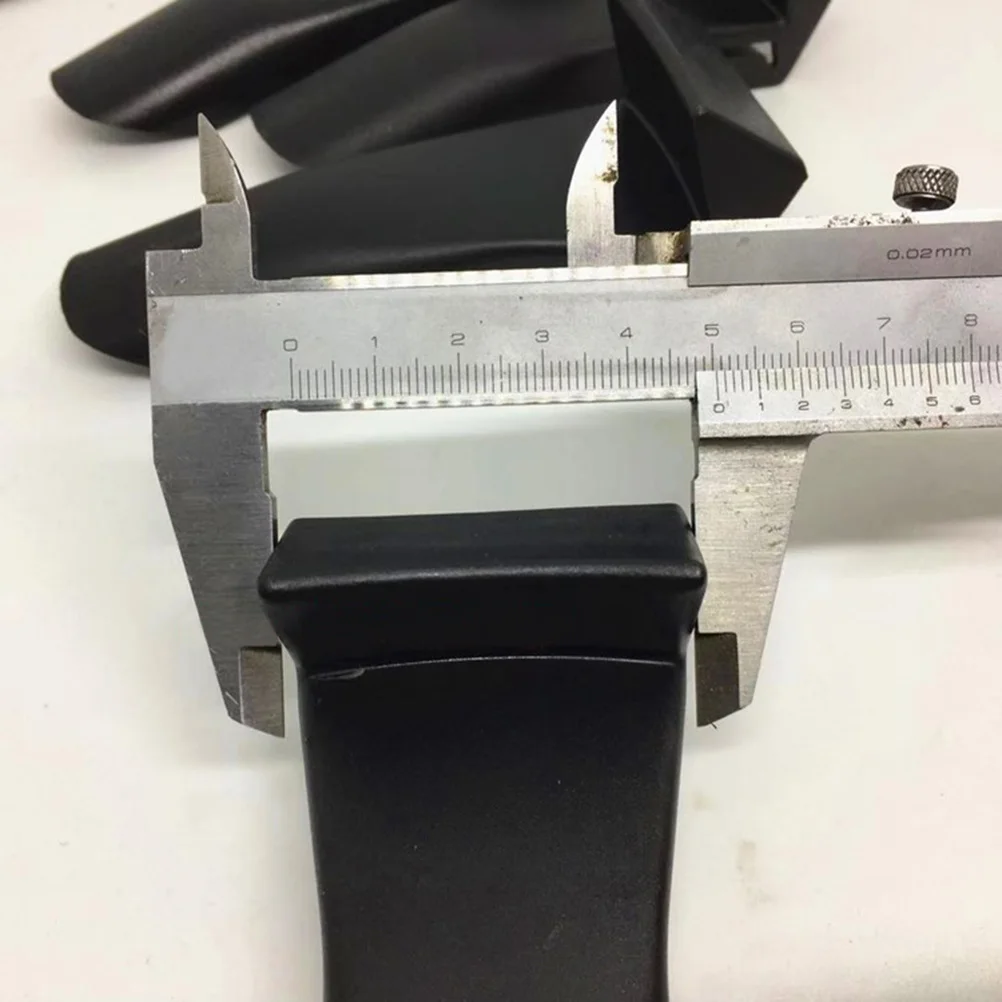 

Tire Jaw Protector Clamp Cover Motorcycle Scooter Changer Tool Durable Wheel Repair Fixture Car Accessories