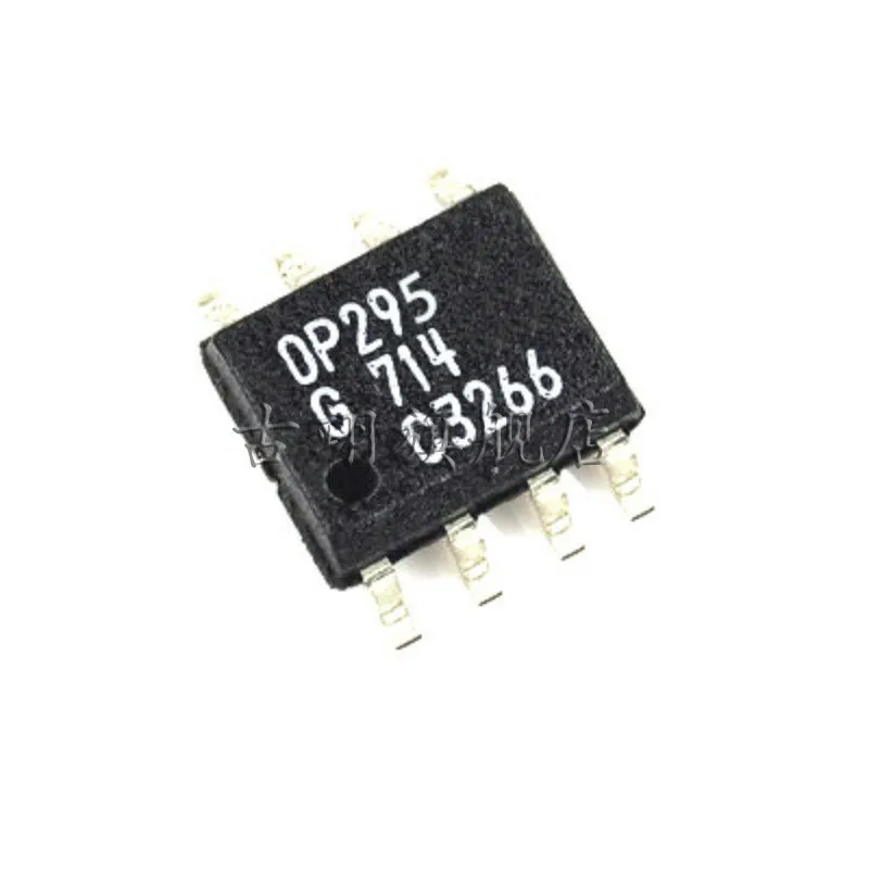 Amplificador operativo OP 291G 292G 293F 297GSZ 295G 113F Chip IC SOIC8