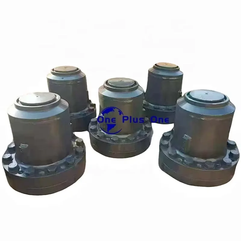 

Original Product Cylinder 21T-30-32351 Cylinder for Komatsu PC2000-8 Excavator