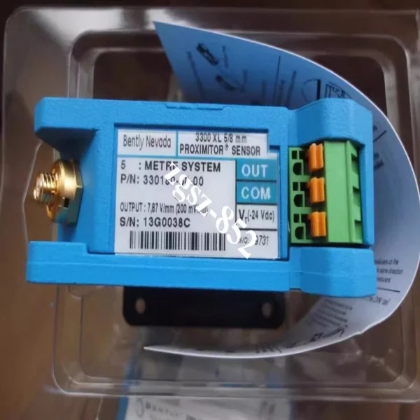 

330180-50-00 Передний новый быстрый или новый оригинальный точечный Plc