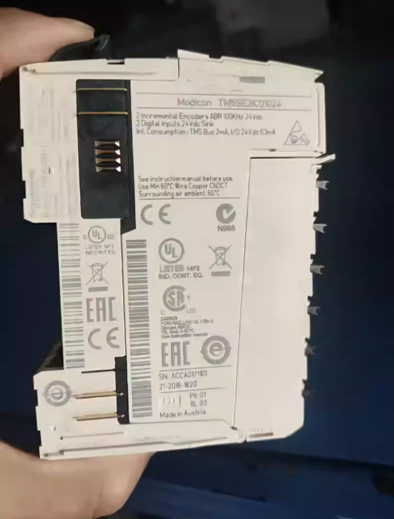 Tm5se2ic01024 Module