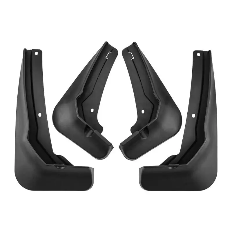 

Car Mudguards Mud Flaps Mudguard Fender Flaps For Trumpchi Aion RT 2024