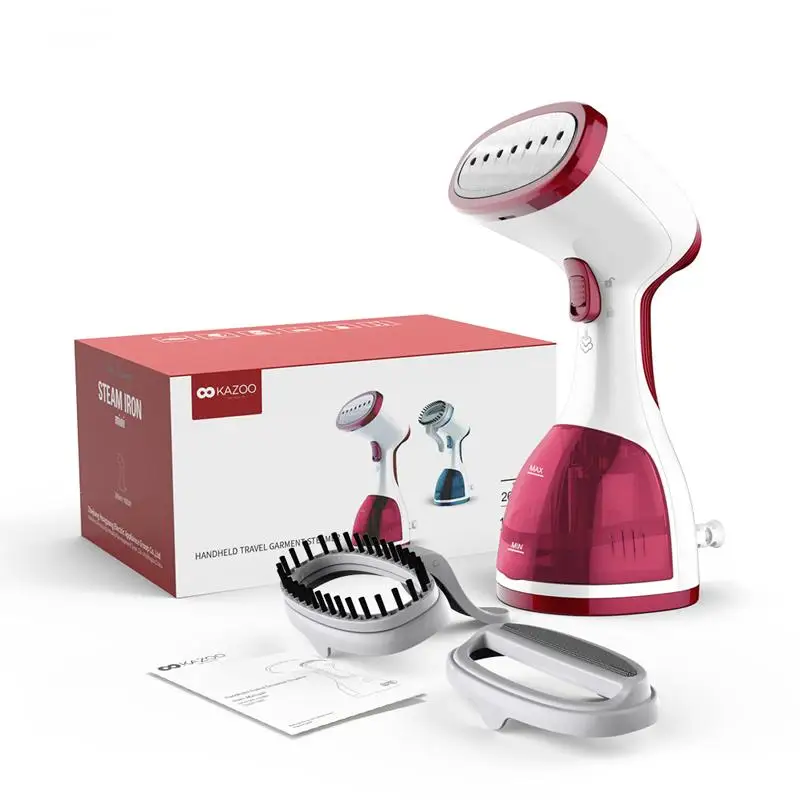 

Электрический мощный ручной отпариватель для ткани, мини-дорожный отпариватель для одежды, утюг, ручные портативные отпариватели для одежды