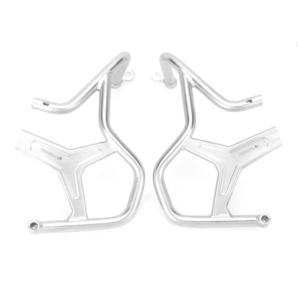 

For BMW R1200GS ADV Adventure 2014 2015 2016 2017 2018/ R1200 GS 14-18 1Set Motorcycle Tank Bar Engine Guard Protector Cover