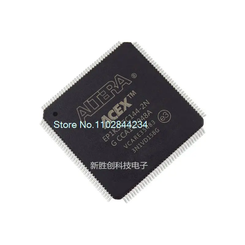 

EP1K30TC144-2N EP1K30TC144-2N In stock, power IC