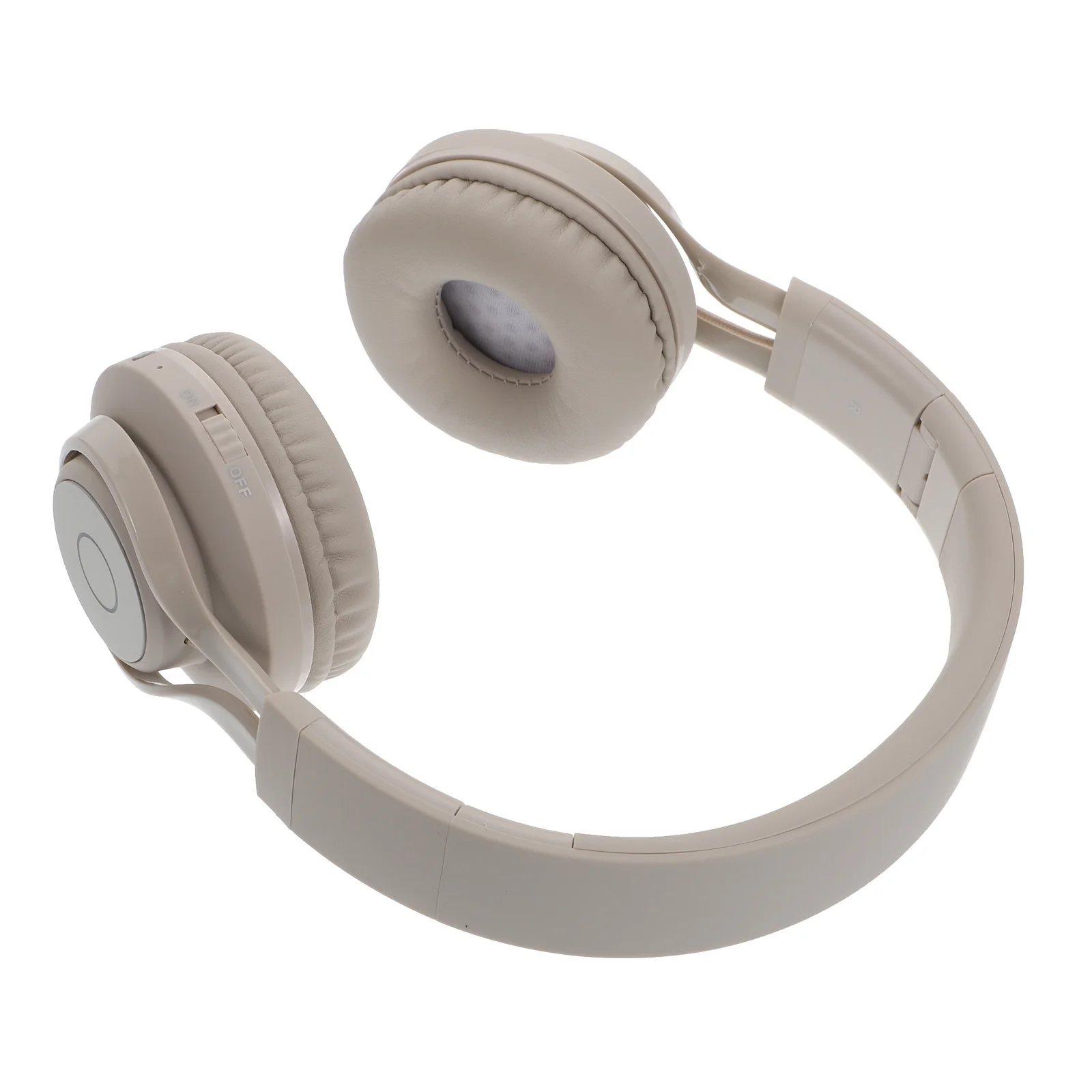 

1Pcs Wireless Headset Foldable Luminous Stereo Earphone Gaming Music Headphone Portable Stylish Protective 's