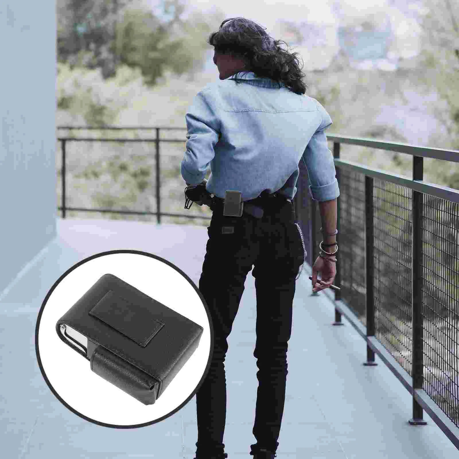 Insulin Pump Holder Waist Belt Insulin Pump Bag Portable Insulin Pump Storage Bag Belt Insulin Bag for Travel Outdoor Women Men