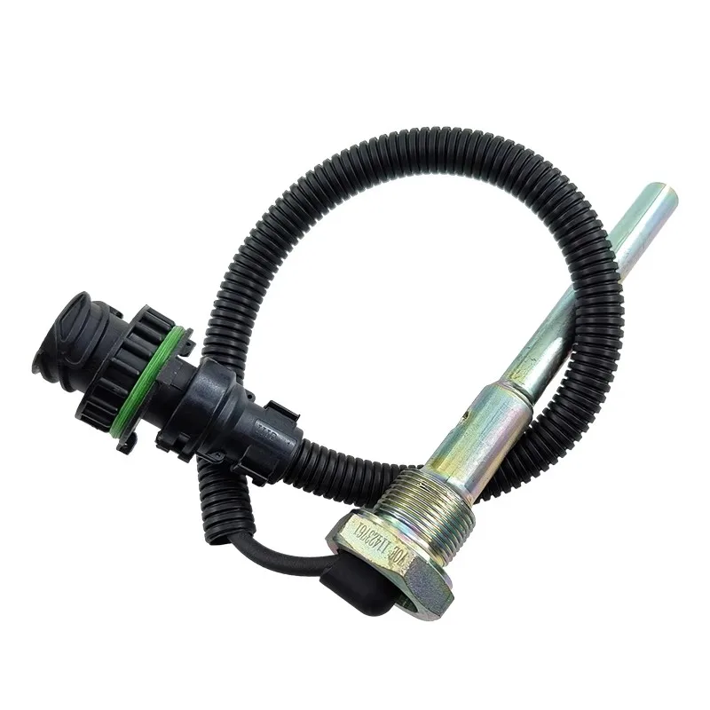 

Volvo EC360 460 Excavator Oil Pan Oil Level Sensor Switch 11423761 High-Quality Excavator Accessories for Heavy Equipment