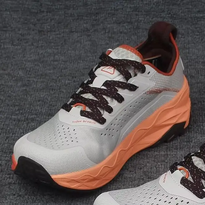 

Arrival Hot Seller Breathable Professional Comfortable Lightweight High-Quality Non-Slip Running Shoes Marathon Shoes