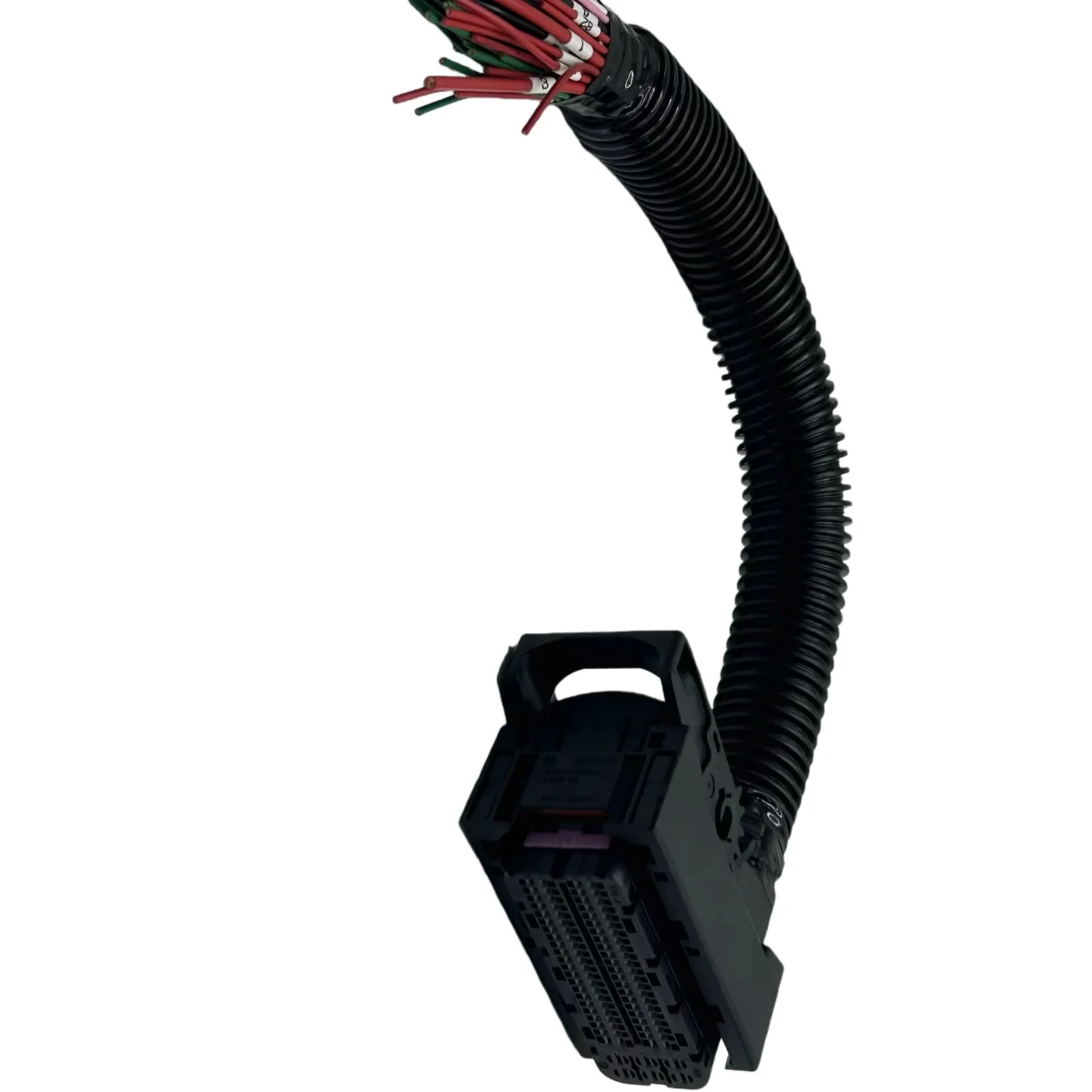94 pin connector suitable for C55 ECU ECM