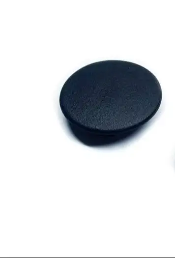 

Black Door Plug Cap 1Pcs ONLY For BMW E12 E23 E24 E28 E30 E32 E36 51411869871 Best Value Car Parts