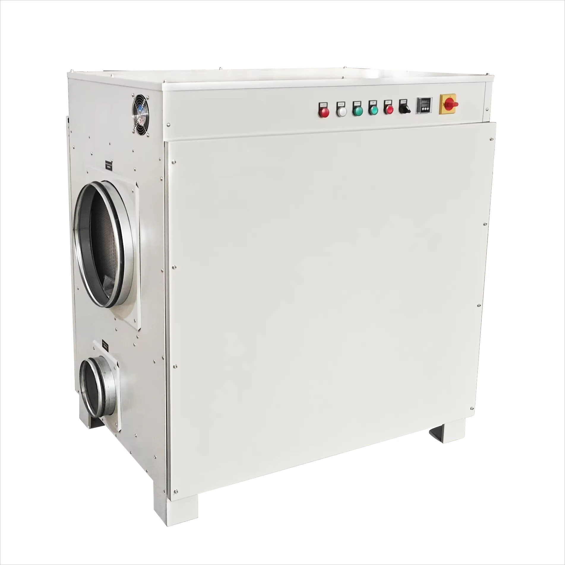 DZ-D-3000M Big Capacity  Rotary Dehumidifier for Pharmacal Laboratory