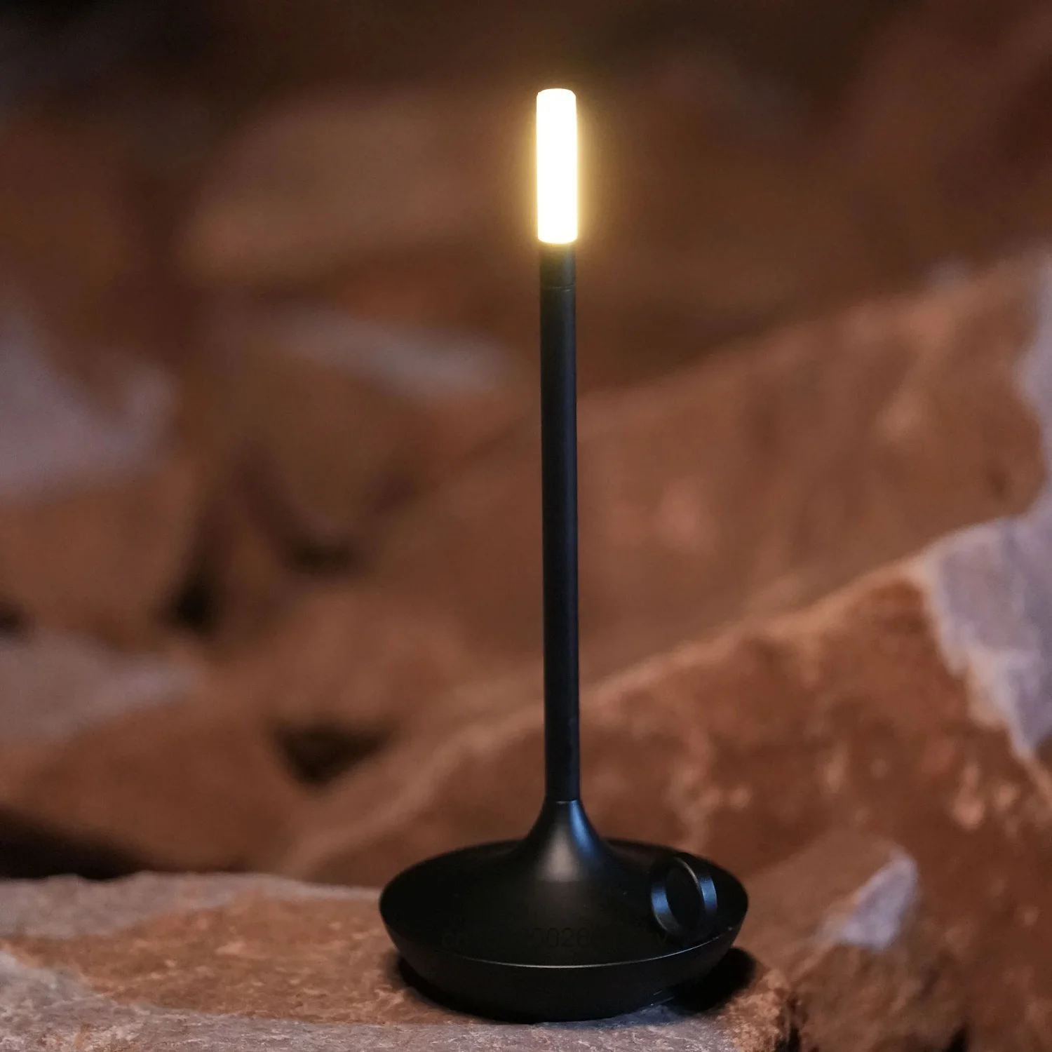 

Wick Lantern Camping Emotional Lantern Mood Lighting Backpacking Lighting Camping Supply