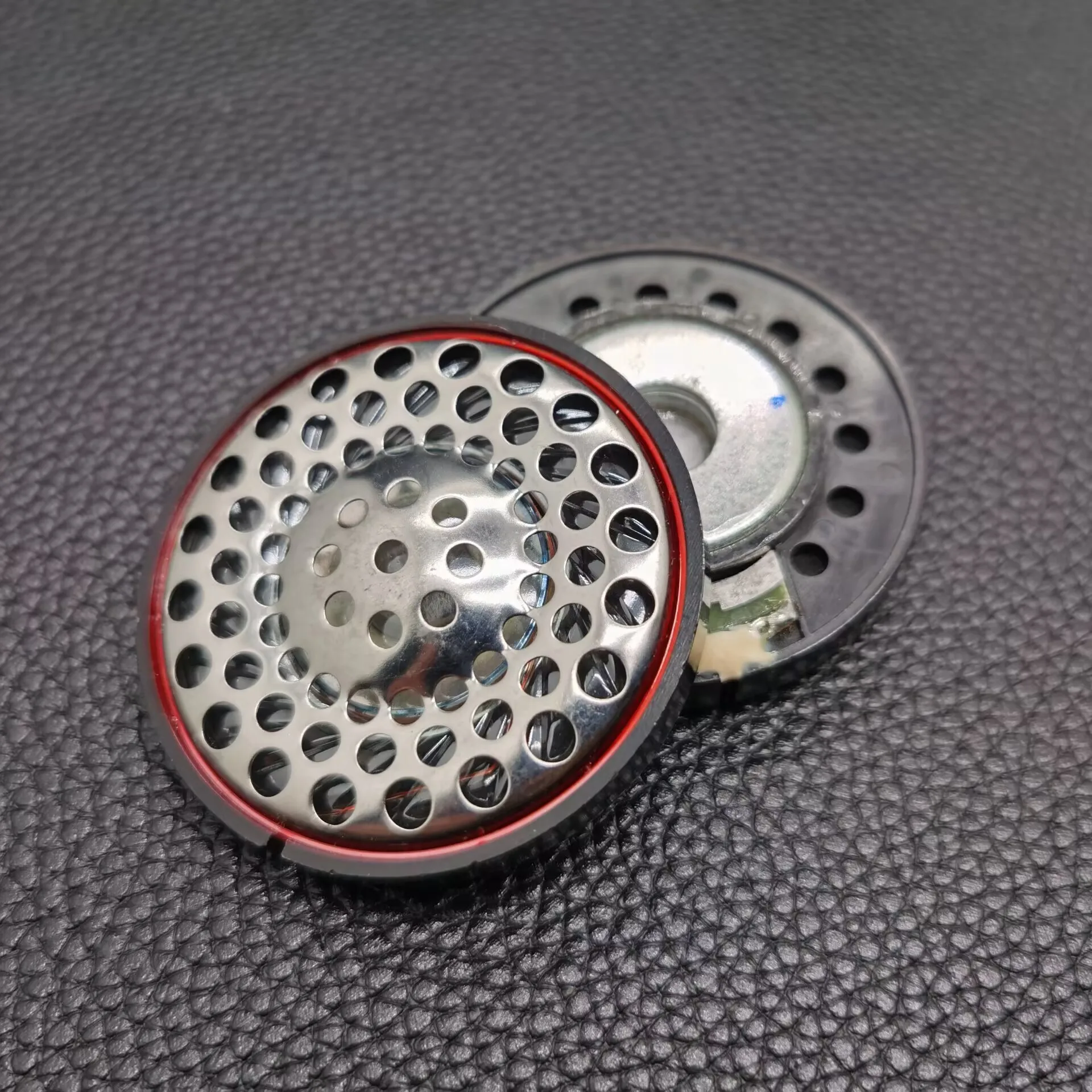 Speakers Driver for Audio Technica ATH-AD900X ATH-AD700X ATH-AD500X  ATH-AD1000X Headphone Sound Unit Repair Parts Drivers image 3