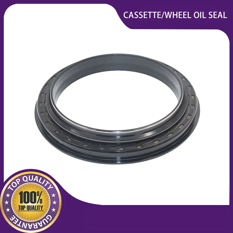 

419-22-12460 4192212460 FRONT WHEEL BRAKE AND FINAL DRIVE SEAL FOR KOMATSU WHEEL LOADER WA300-1 WA300-3 WA320-1 WA320-3