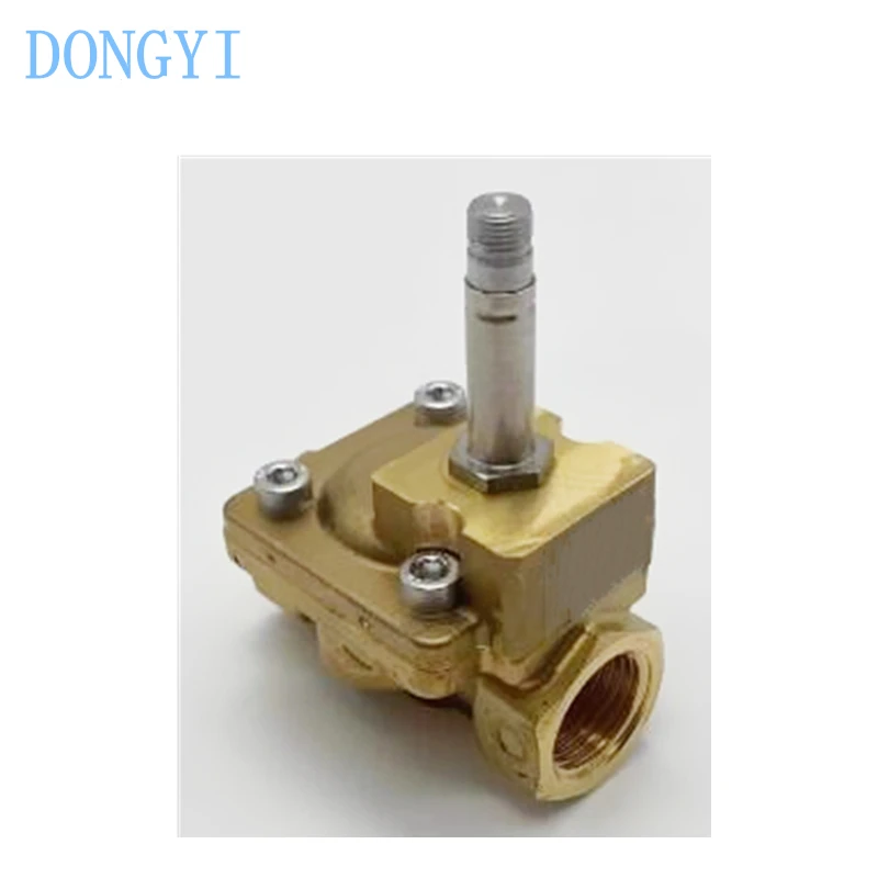 Solenoid Valve VZWM VZWM-L-M22C-G14-F4 546146 VZWM-L-M22C-G38-F4 546147 VZWM-L-M22C-G12-G34-F4 546148 546149 546150