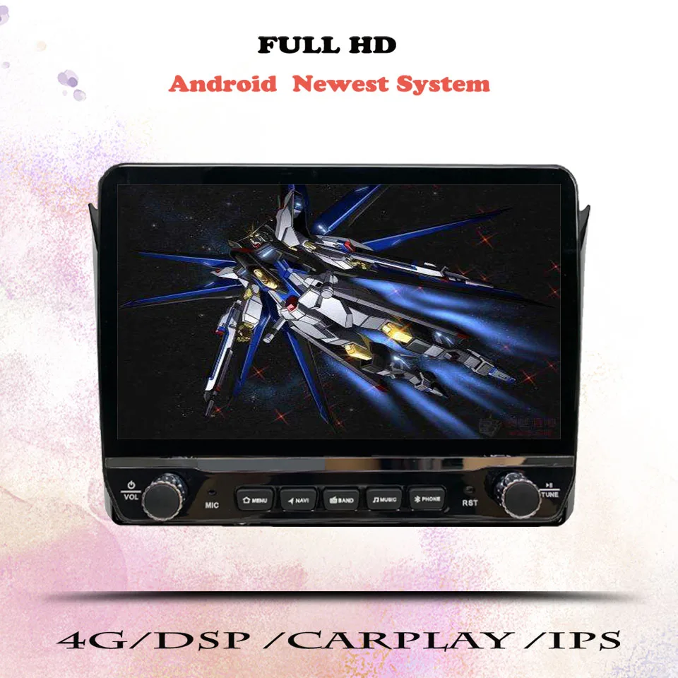 Android 14 8G Ram Autoradio Video Lettore DVD Navi GPS Per Toyota Corolla Axio 2012 - 2021 Sistemi intelligenti per auto 4G Lte Wifi