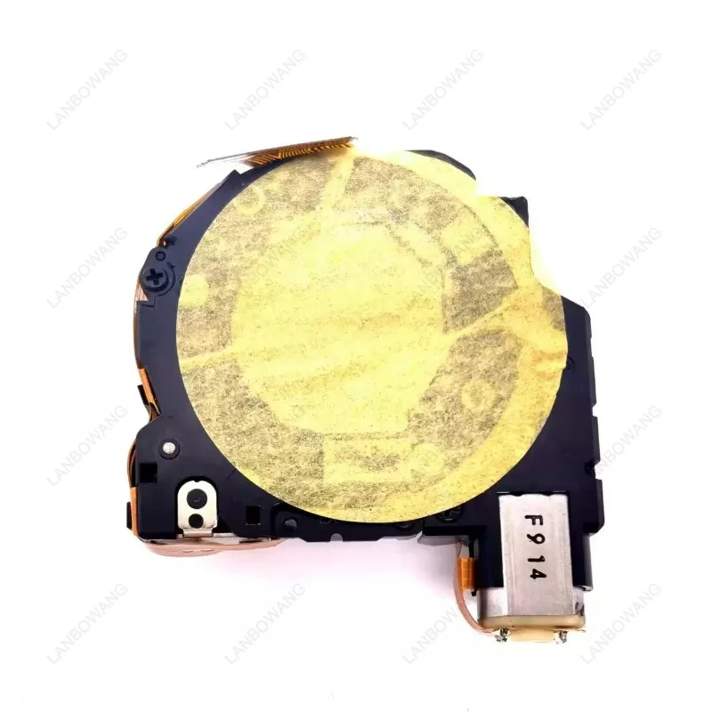 New Digital Camera Lens Zoom Unit Silver For Samsung ES95 ST150F DV150F ST72 ST66 ST76 ST68 Replacement Repair Spare Parts