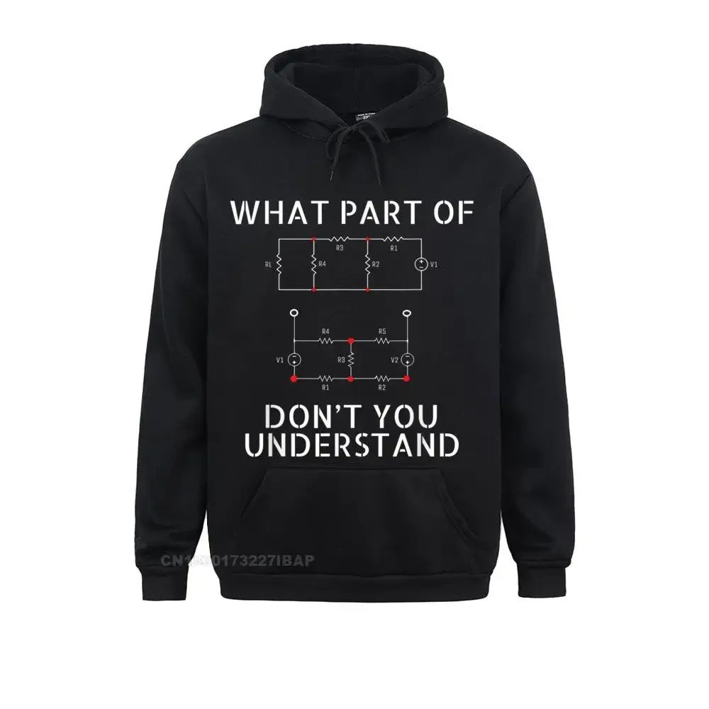 

Electrical Engineer Hoodie Gift Funny Engineering Sarcasm T Hoodie Casual Hoodies Fall Women Sweatshirts Beach Hoods Plain