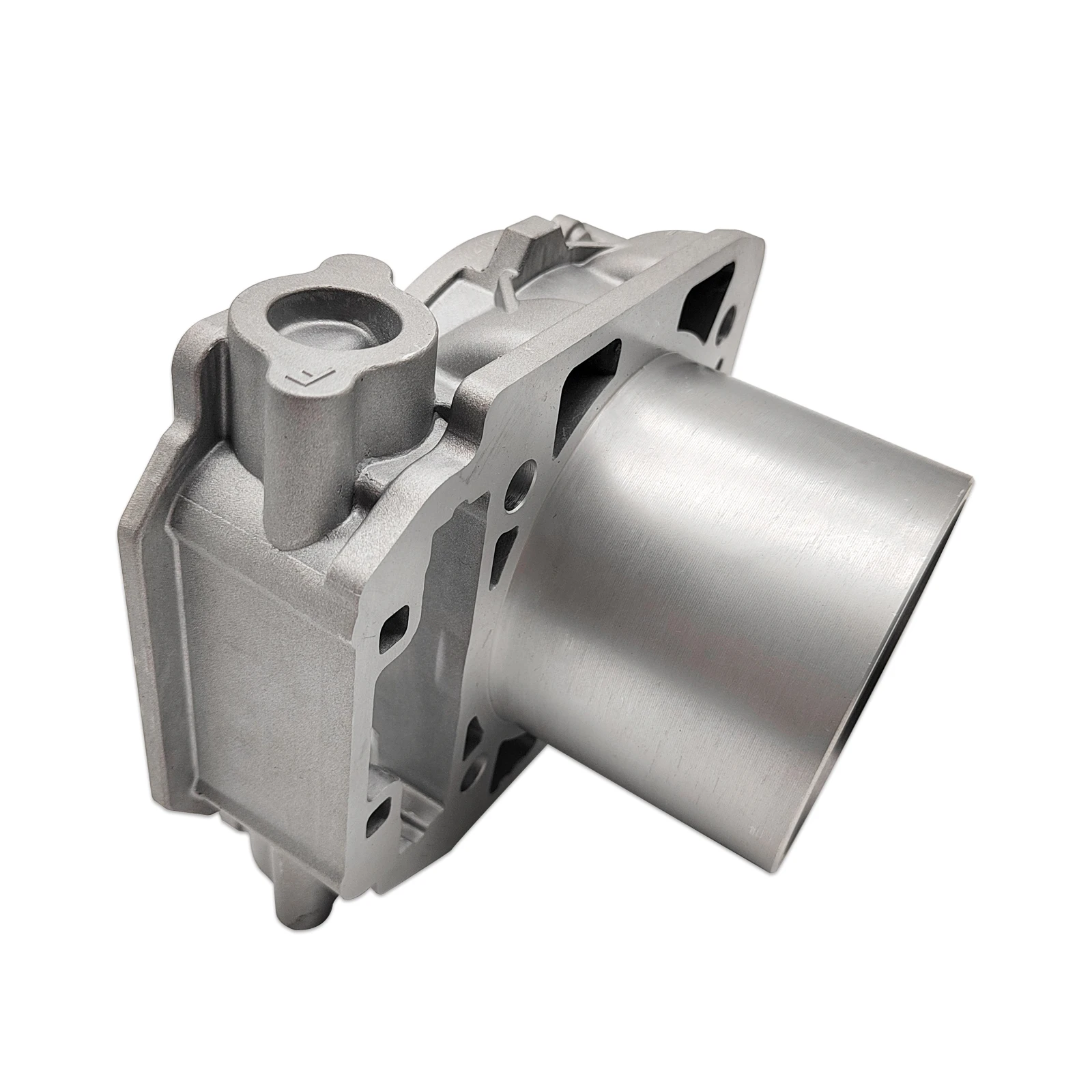 ATV Engine Parts Rear Cylinder Piston Kit 420623568 420413116 OEM for  1000cc ATV UTV Quad Parts  Accessories