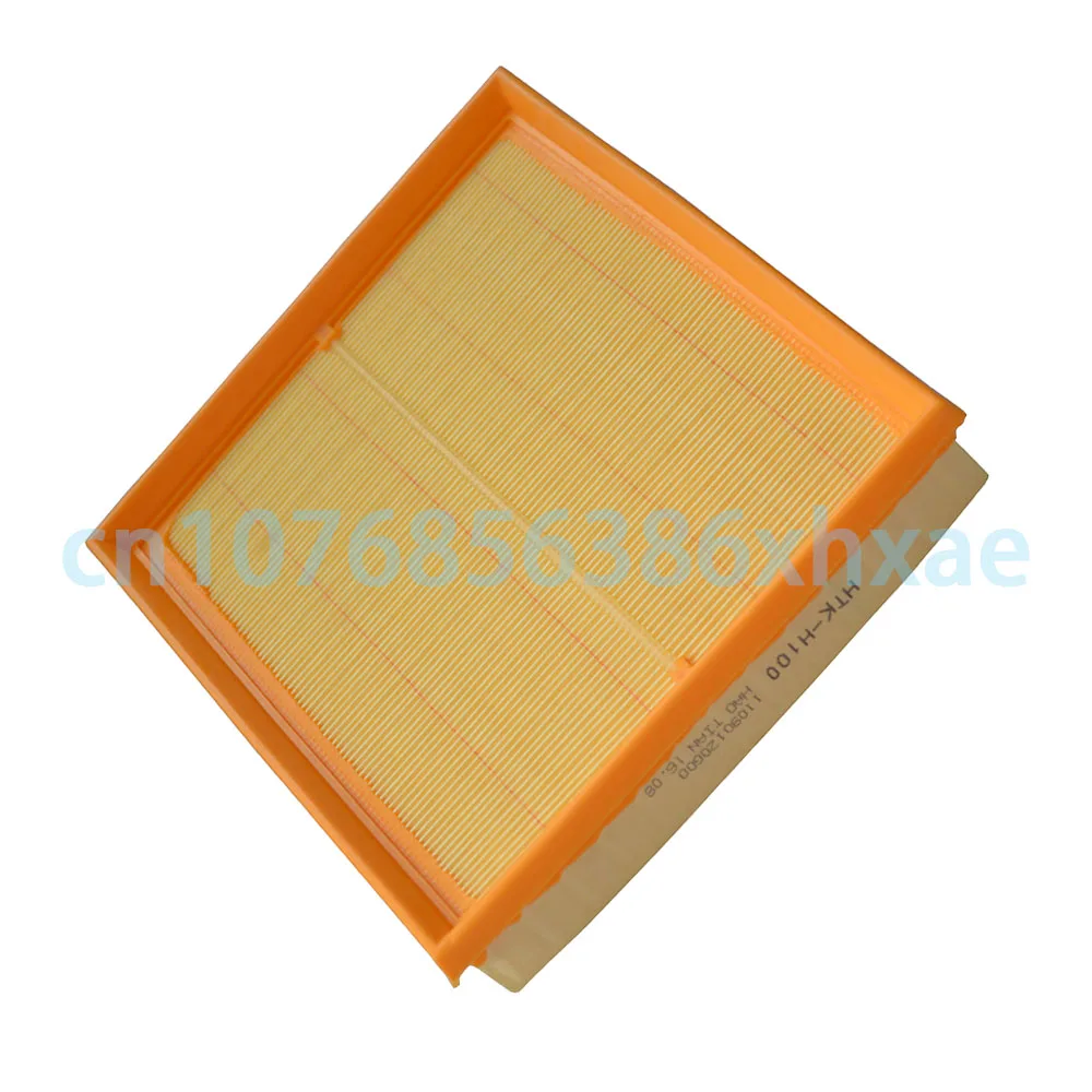 Air Filter For Hawtai Santa Fe‌ 5 2006 2014 2017 1.5T 2.0TDI 11090120G00 Engine Parts Accessories