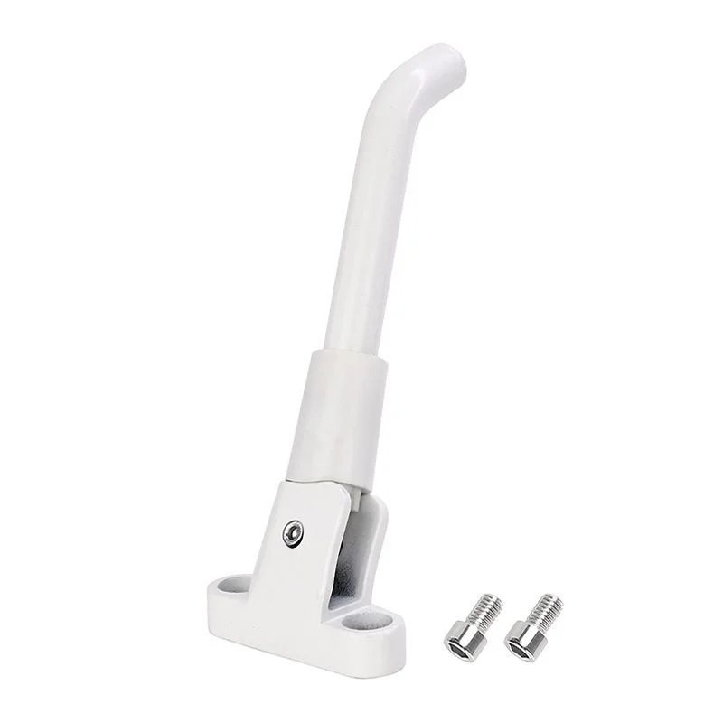 143mm parking bracket suitable for Xiaomi M365 1s Pro 2 Pro electric scooter bracket foot support modification