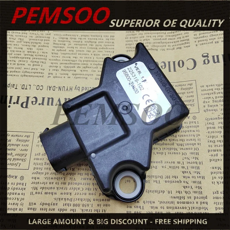 95800-3V100 95800-3v100 New Tire Pressure Monitoring System Tpms Receiver For Hyundai 95800 3V100 958003V100