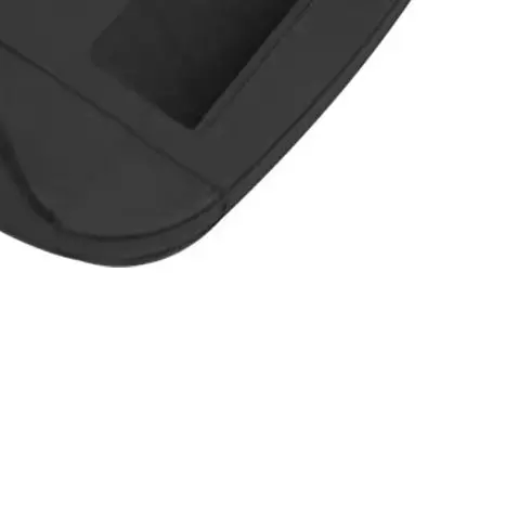 Black Plastic DIY Battery Connector Terminal Block Adapter For BL1830 BL1430 Power Tool Replacement Holder With DC Port Accessor