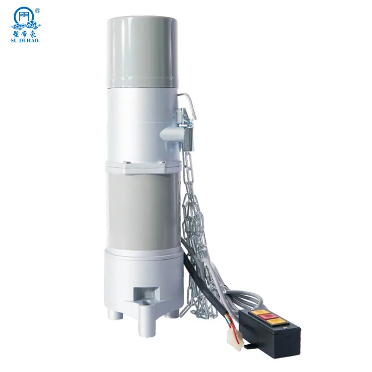 300/400/500/600 kg New design Auto Car Door Door Motor / Electric Garage Door Motor/ Rolling Door Motor