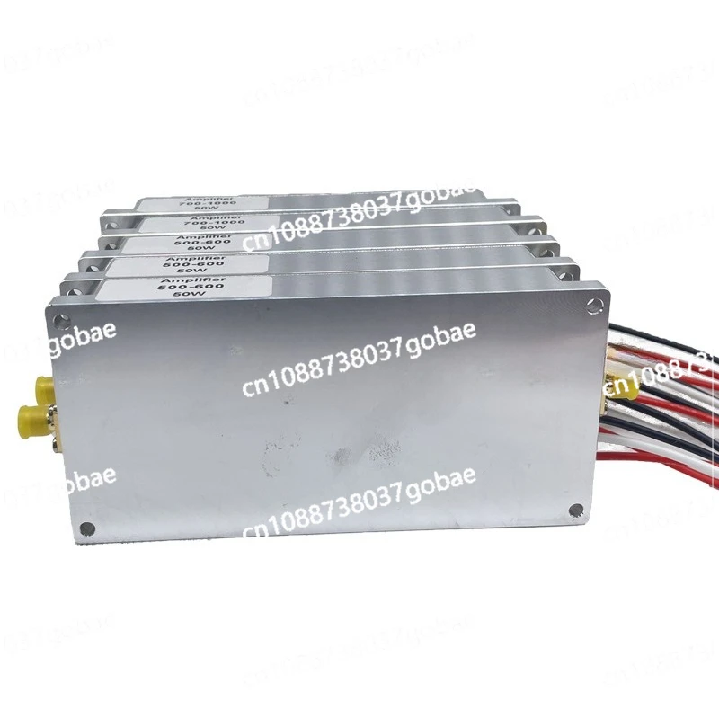 

Модуль усилителя сигнала 50 Вт 900 МГц 1,2G 1,5G 2,4G 433