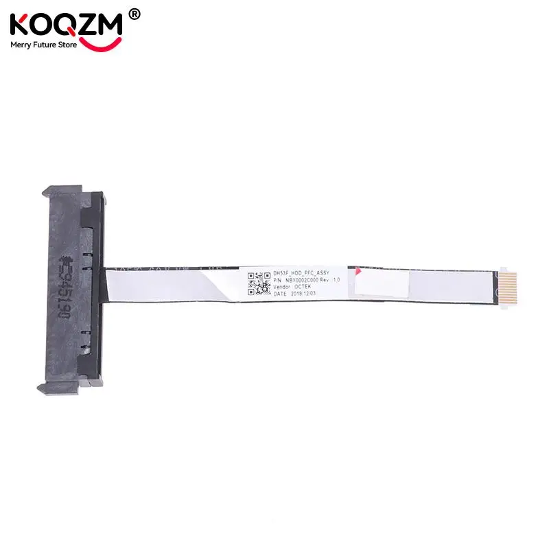 HDD cable For Acer Predator Helios 300 PH315-54 PH315-53 PH317-55 N20C3 N20C11 laptop SATA Hard Drive HDD SSD Connector Cable