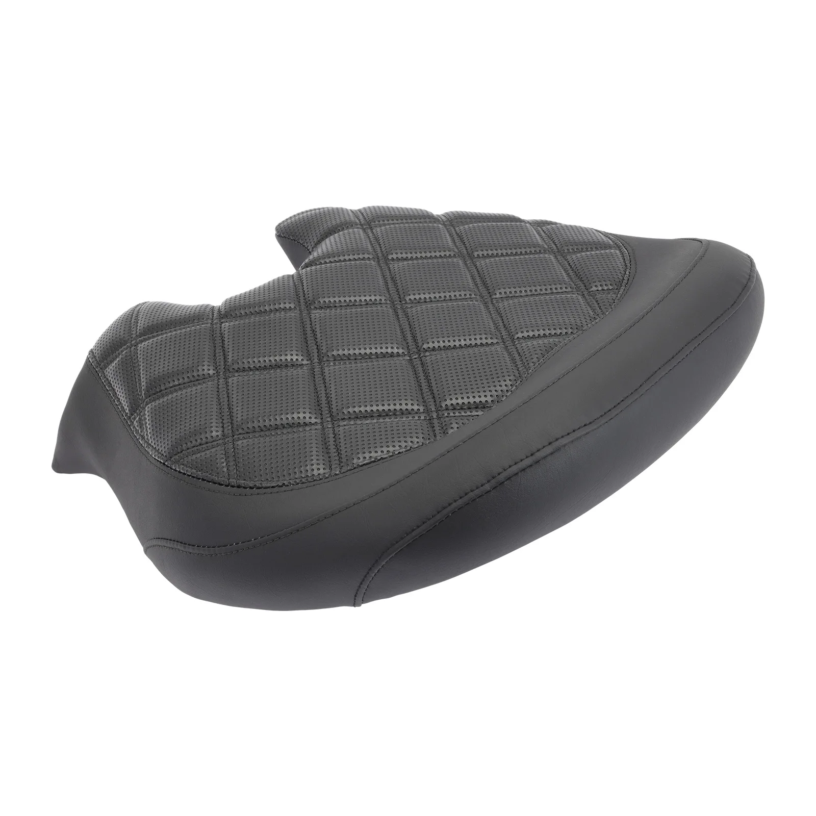 Can Am Ryker Diamond Grid Seat Fits Can Am Ryker 600 Ryker 900 2019-2023 Perfectly compatible,can be replaced directly