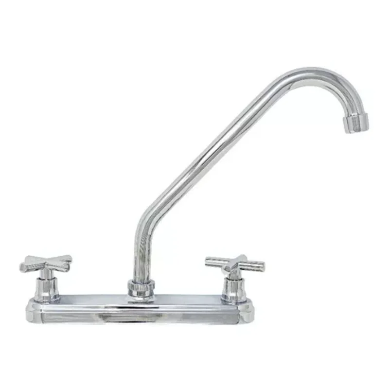 Blender Key Sink  Cruceta Elegant   Traditional  Faucet