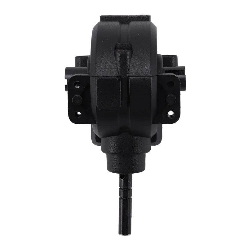 AS96-3X Gear Box Complete Set Drive & Diff Gear For HSP 1:10 RC Car Parts 02024 02051 03015 94106 94107 94108,Rear Gear Box