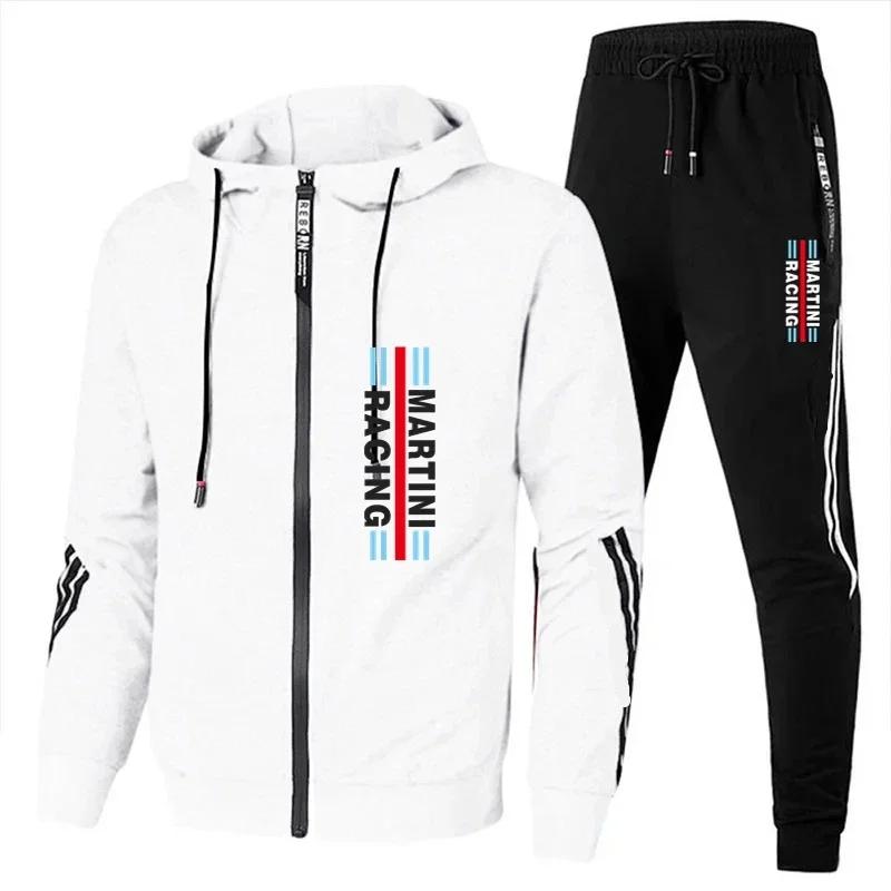 Neue Europa und die Vereinigten Staaten männer outdoor freizeit sport anzug mode reißverschluss jacke männer und frauen laufsport s