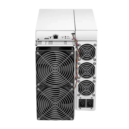 Jingle Mining Bitmain Antminer E11 9Gh/s 2340W Ethereum Classic Miner Em Estoque Frete Grátis