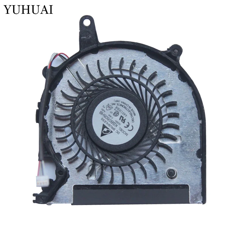 Laptop CPU Cooler Fan For SONY Vaio SVP132A SVP1321 UDQFVSR01DF0 SVP1321ZRZBI SVP132A1CL SVP1321S1EB SVP1321L1EBI SVP1321S9EB