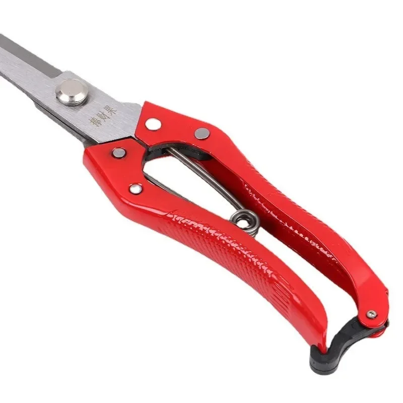 30cm wool blade scissors trimmer, manual horsehair pet rabbit hair clipper, leather clipper, dog farm pet tool, goat, sheep,lamb