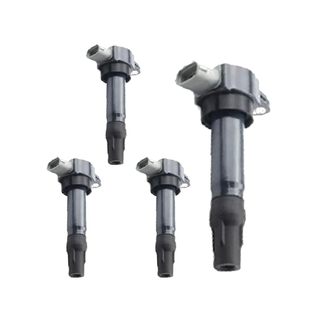 4PC Ignition Coil JMI805 for Mitsubishi Colt 1.3L 1.6L MCI9510 MN195805