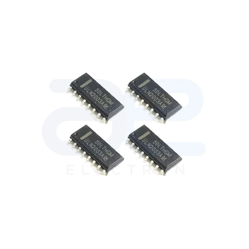 (10pcs/20pcs/30pcs) Brand new original ULN2003 ULN2003A ULN2003ADR ULN2003AG SMD SOP16