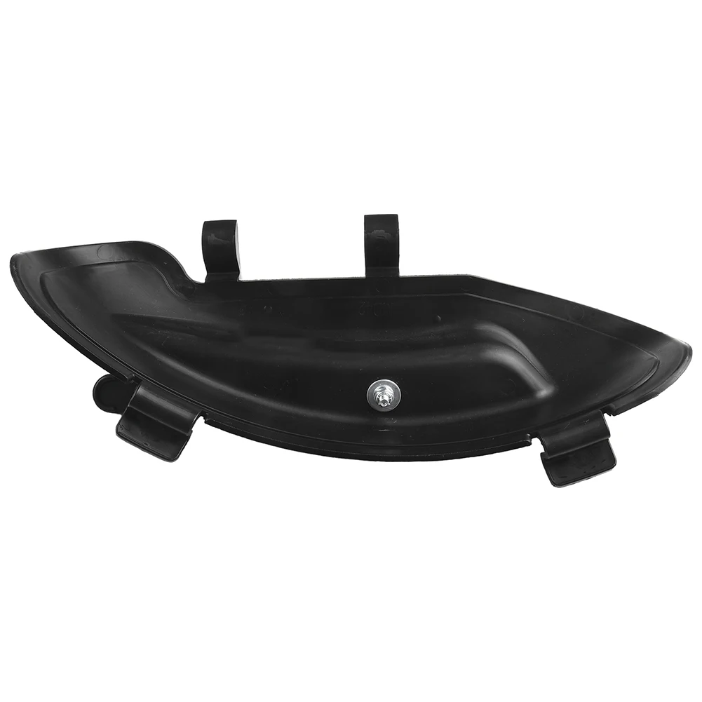 /Black /Plastic /Mulch Assembly 631-04463 For For Craftsman For Troybilt 42 46 Inch Lawn Mower Deck Replacement Part 731-07185