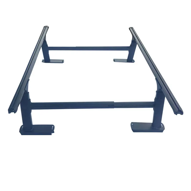 

T Type Extension Rack For 2023 Ranger Navarra Pickup Truck Aluminum Alloy Bed Frame Modification