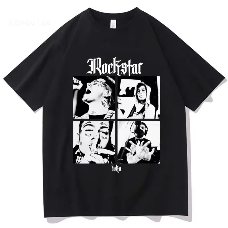 Duki From The End O… - image